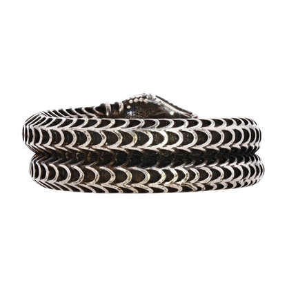 Sterling Silver Fashion Ring