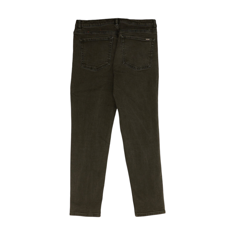 Black Skinny Jeans