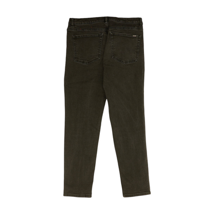 Black Skinny Jeans