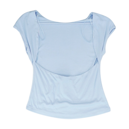 Blue Blouse