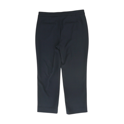 Navy Regular Pants