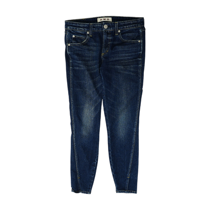 Blue Skinny Jeans