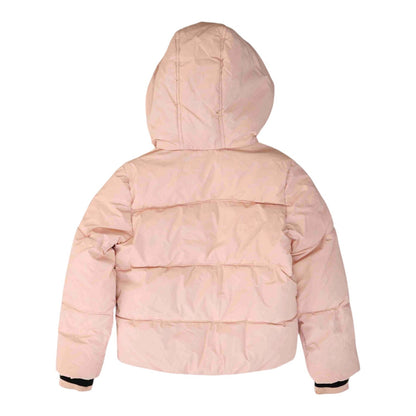 Pink Jacket