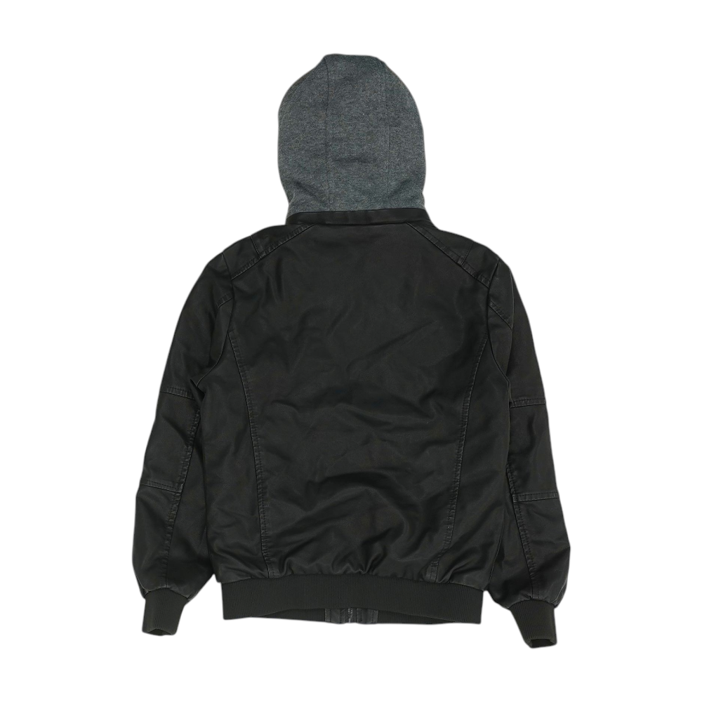 RND Black Jacket – Image 2