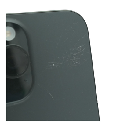 iPhone 16 Pro Max "T-Mobile" 256GB Black