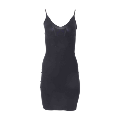 Navy Mini Dress