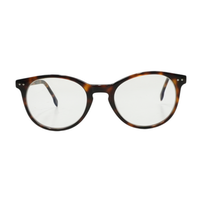 Tortoise CS026-EFO Round Prescription Eyewear