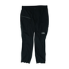 Black Regular Pants