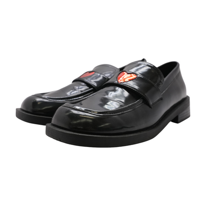 Black Flats