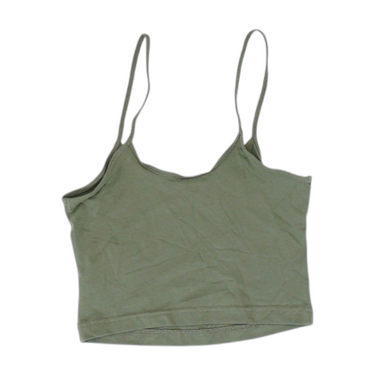 Green Active T-Shirt