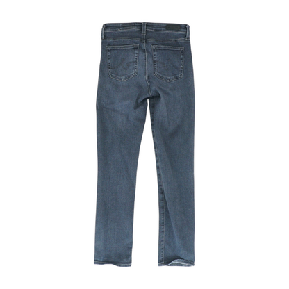 Gray Slim Jeans