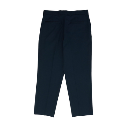 Navy Regular Pants