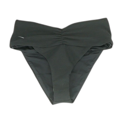 Black Swim Bottom
