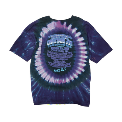 Vintage 2006 Warren Haynes 18th Annual Christmas Jam T-Shirt