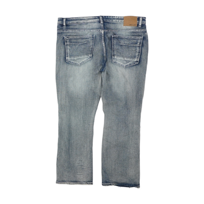 Regular Jeans