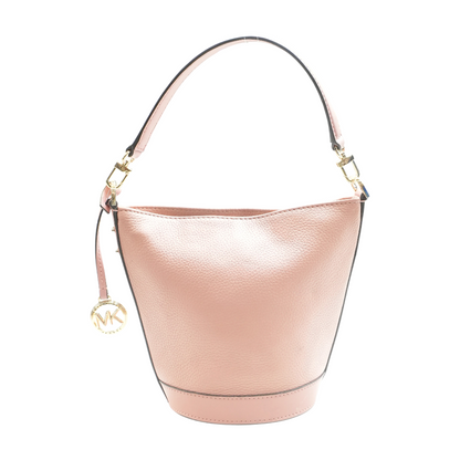 Pink Handbag