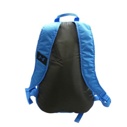 Blue Backpack