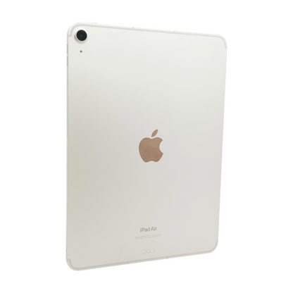 iPad Air 5 10.9" Pink 5th Gen 64GB Cellular Tablet