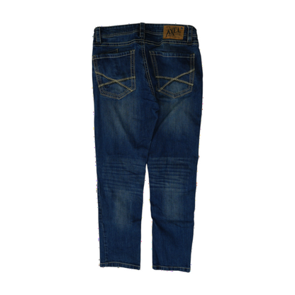 Regular Jeans