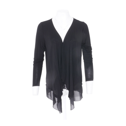 Black Cardigan