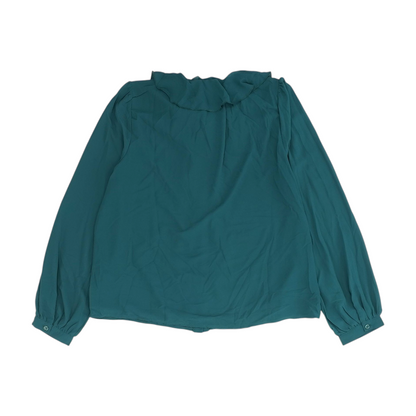 Green Blouse