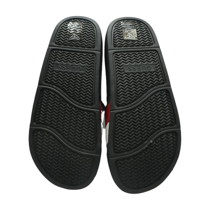 Black Sandal Sandals