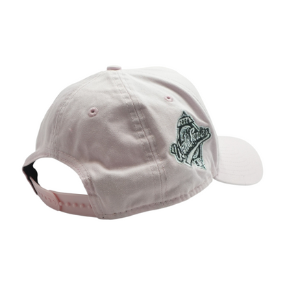 Pink New York Yankees Ballcap