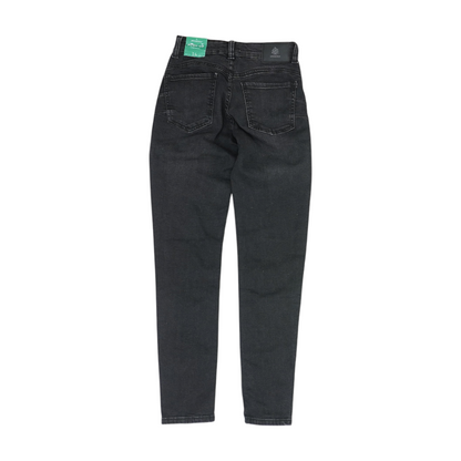 Black Skinny Jeans