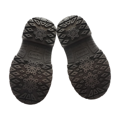Brown Boots Shoes