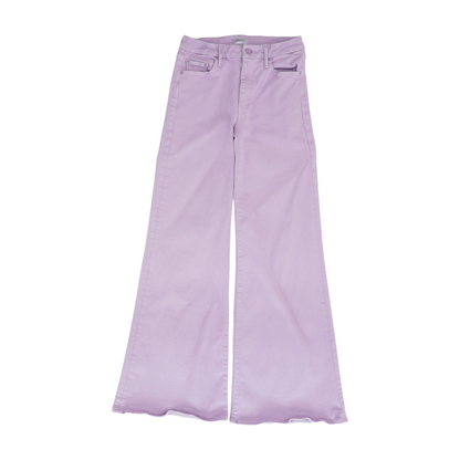 Lavender Jeans