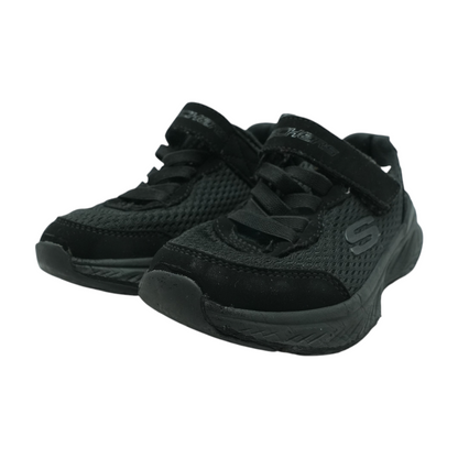 Black Athletics Shoes