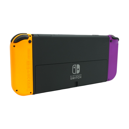 Switch OLED 64GB Game System