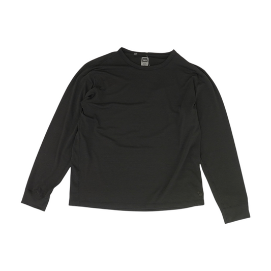 Black Active T-Shirt
