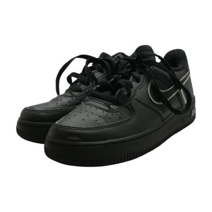 Black Athletics Shoes