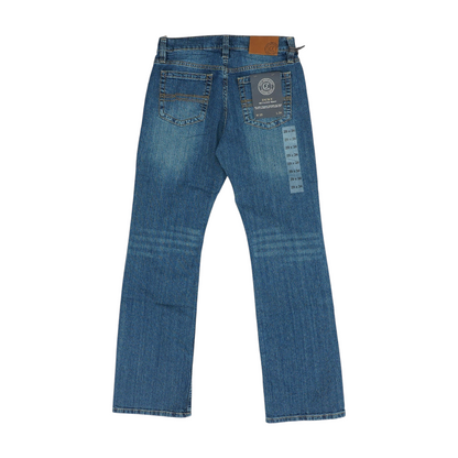 Bootcut Jeans