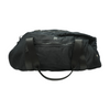 Fabletics Black Duffel Bag – Image 1