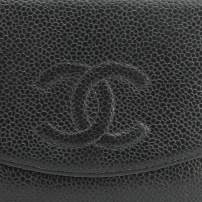 Caviar Timeless CC Compact Wallet