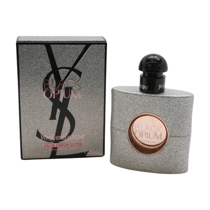 Black Opium Eau de Parfum Glitter