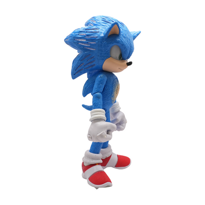 Sonic the Hedgehog 3 Ultimate Talking Sonic Figure
