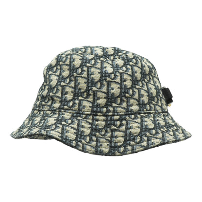 Dior Oblique Bucket Hat