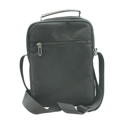 Black Crossbody Bag