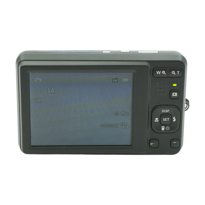 PIXPRO FZ55 Digital Point & Shoot Camera