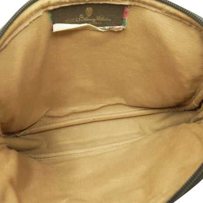 Tan Gg Supreme Crossbody