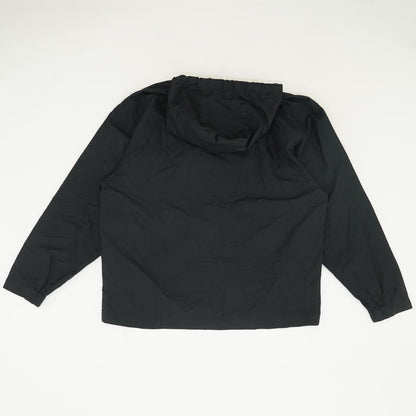 Black Active Lightweight Jacket