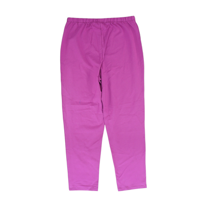 Purple Tall Pants