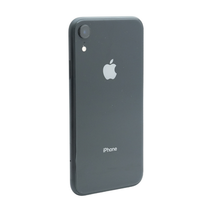 iPhone XR "Carrier Unlocked" 64GB Black