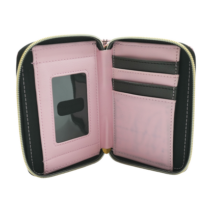 Multi Compact Wallet