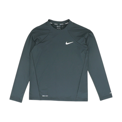 Black Active T-Shirt