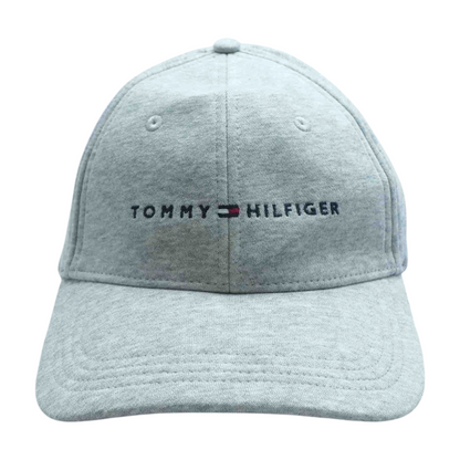Gray Ballcap