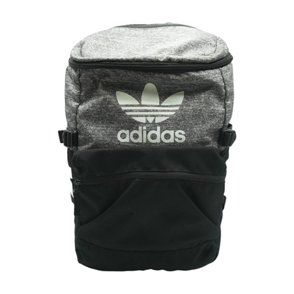 Gray Backpack